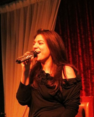 Standup Karaoke